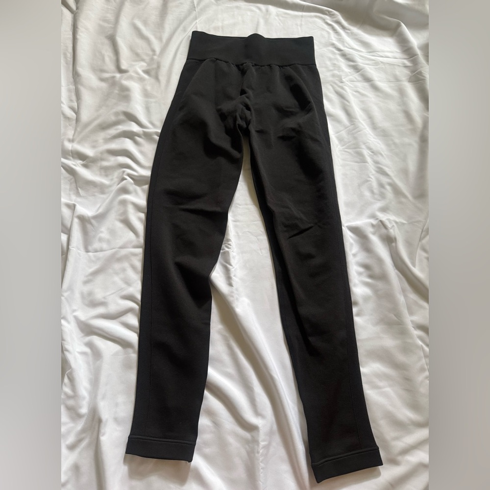 Gymshark original black leggings